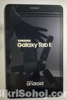 Samsung Tab e